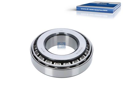 Bearing, differential shaft DT Spare Parts 2.35014