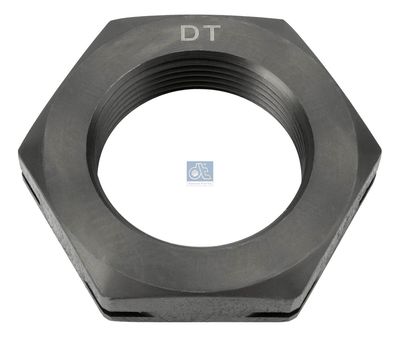 Nut, bevel gear DT Spare Parts 2.35041