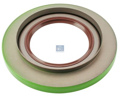 Shaft Seal, differential DT Spare Parts 2.35058