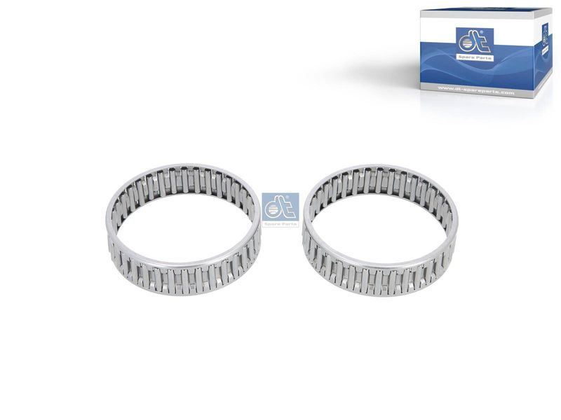 DT Spare Parts 2.35221 Bearing, differential shaft