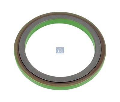 Shaft Seal, manual transmission DT Spare Parts 2.35250