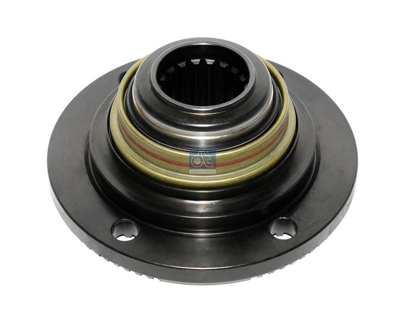 DT Spare Parts 2.35260 Flange, differential