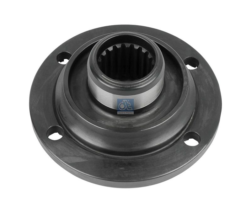 DT Spare Parts 2.35261 Flange, differential