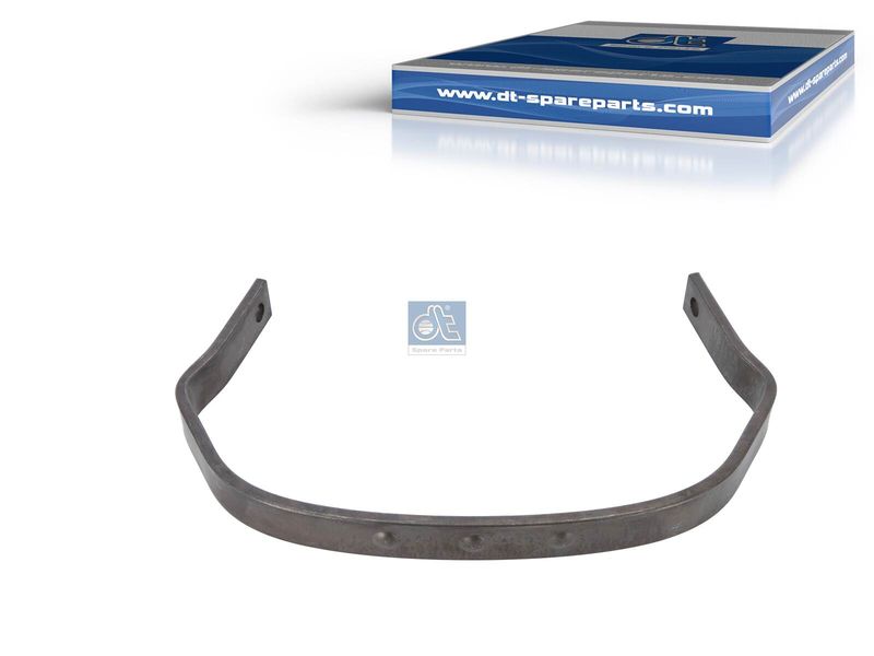 DT Spare Parts 2.40015 Spring, brake shoes