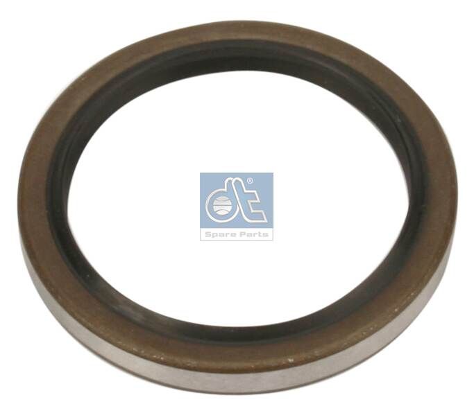DT Spare Parts 2.40211 Shaft Seal, brake camshaft