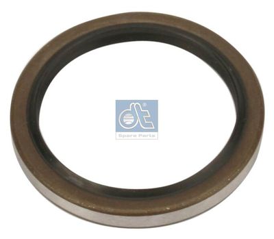 Shaft Seal, brake camshaft DT Spare Parts 2.40211