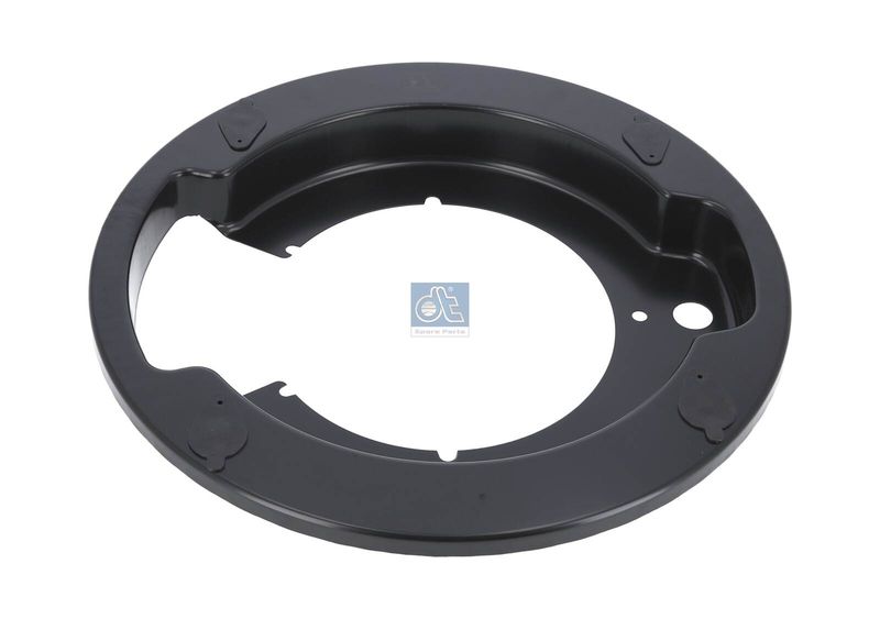 DT Spare Parts 2.40293 Cover Sheet, brake drum
