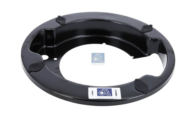 DT Spare Parts 2.40294 Cover Sheet, brake drum