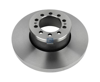 Brake Disc DT Spare Parts 2.40349