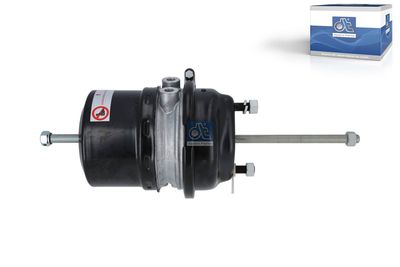 Spring-loaded Cylinder DT Spare Parts 2.40430