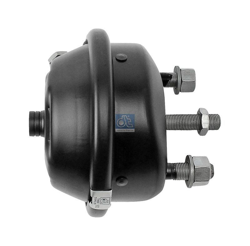 DT Spare Parts 2.40437 Diaphragm Brake Cylinder