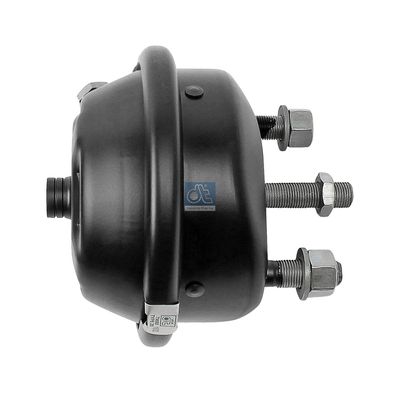 Diaphragm Brake Cylinder DT Spare Parts 2.40437