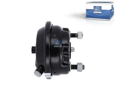 Diaphragm Brake Cylinder DT Spare Parts 2.40627