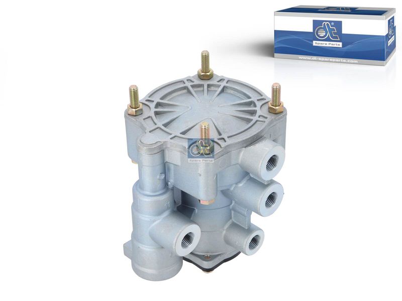 DT Spare Parts 2.44072 Control Valve, trailer