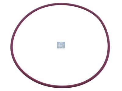 Seal Ring DT Spare Parts 2.44102