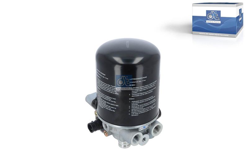 DT Spare Parts 2.44252 Air Dryer, compressed-air system