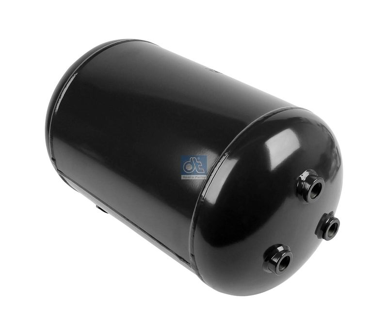 DT Spare Parts 2.44341 Air Tank, compressed-air system