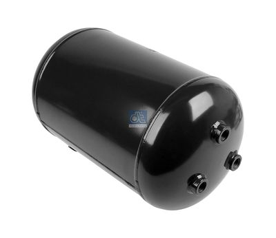 Air Tank, compressed-air system DT Spare Parts 2.44341