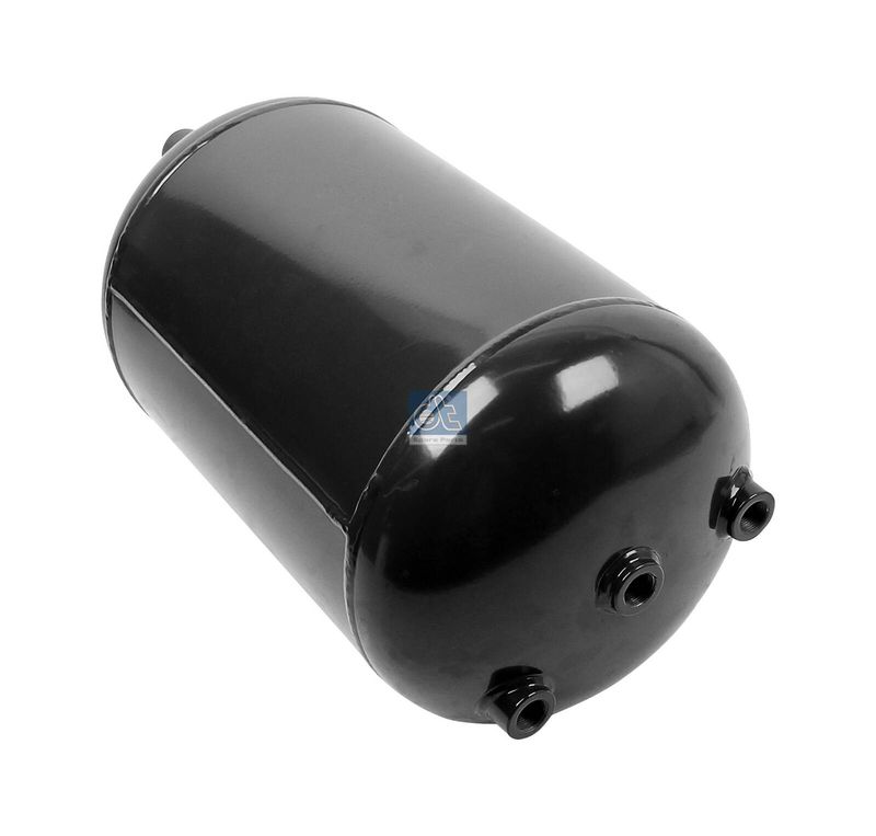 DT Spare Parts 2.44344 Air Tank, compressed-air system