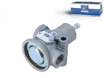 Pressure Limiting Valve DT Spare Parts 2.46006