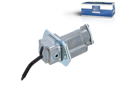 Control Valve, trailer DT Spare Parts 2.46012