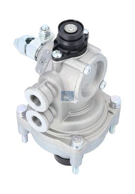 Relay, ALB DT Spare Parts 2.47039