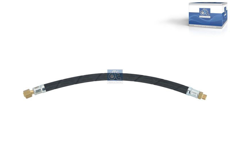 DT Spare Parts 2.47267 Brake Hose