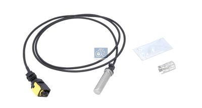 Sensor, wheel speed DT Spare Parts 2.48013