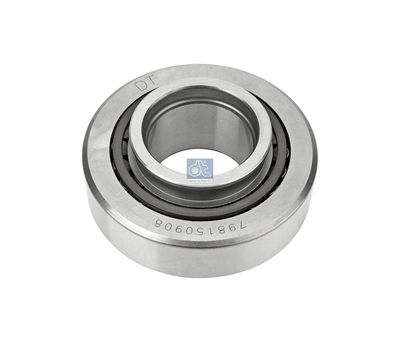 Bush, steering knuckle DT Spare Parts 2.50064