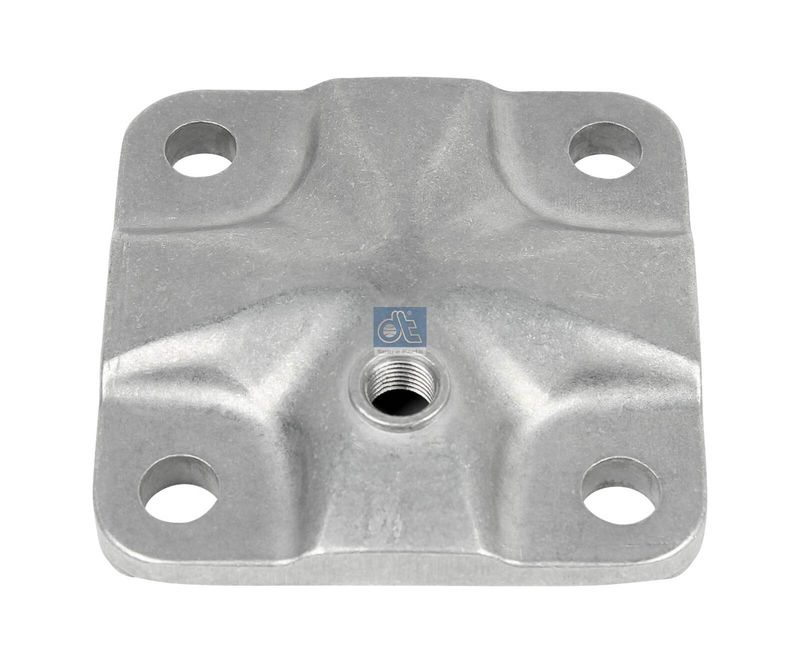 DT Spare Parts 2.50072 Lock Ring, steering knuckle