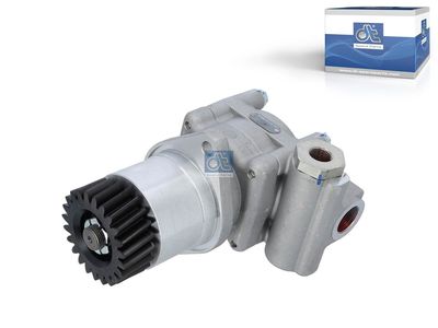 Hydraulic Pump, steering DT Spare Parts 2.53182