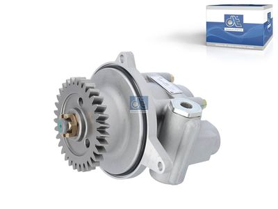 Hydraulic Pump, steering DT Spare Parts 2.53187