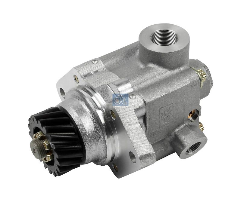 DT Spare Parts 2.53189 Hydraulic Pump, steering