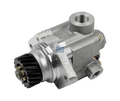 Hydraulic Pump, steering DT Spare Parts 2.53189