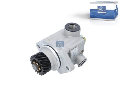 Hydraulic Pump, steering DT Spare Parts 2.53192