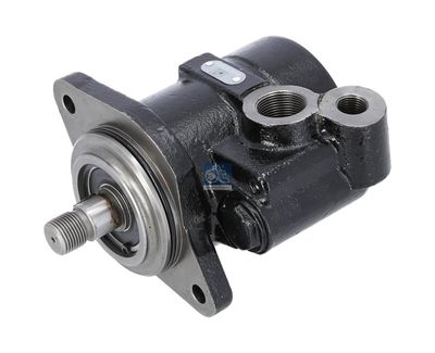Hydraulic Pump, steering DT Spare Parts 2.53200