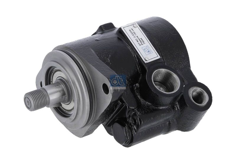 DT Spare Parts 2.53209 Hydraulic Pump, steering