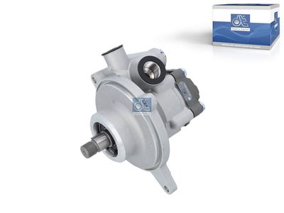 Hydraulic Pump, steering DT Spare Parts 2.53458