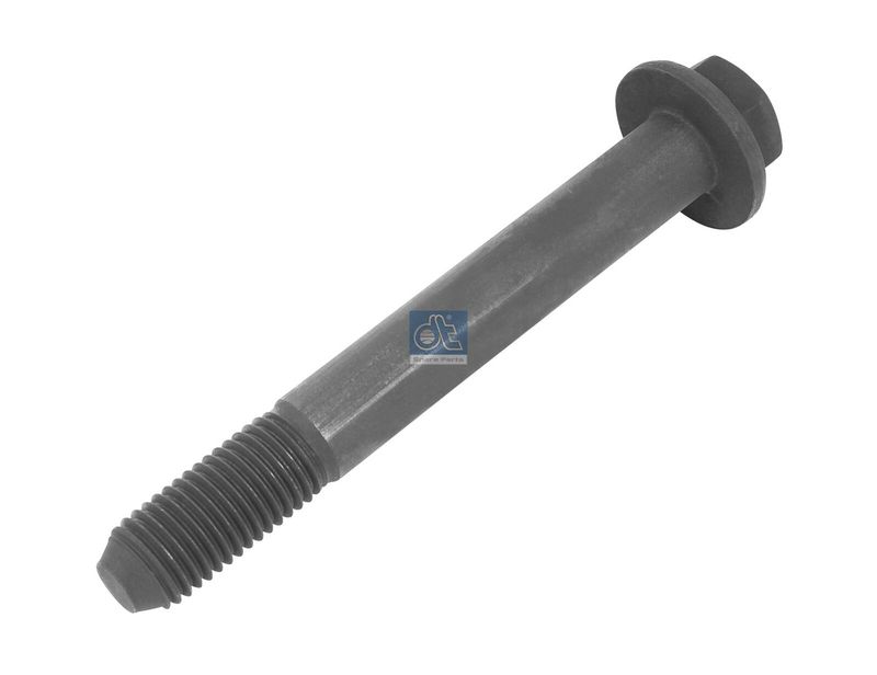 DT Spare Parts 2.61137 Spring Bolt