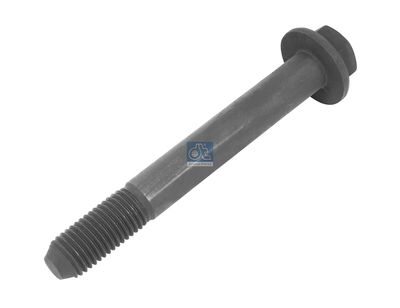 Spring Bolt DT Spare Parts 2.61137