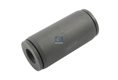 Bushing, leaf spring DT Spare Parts 2.61212