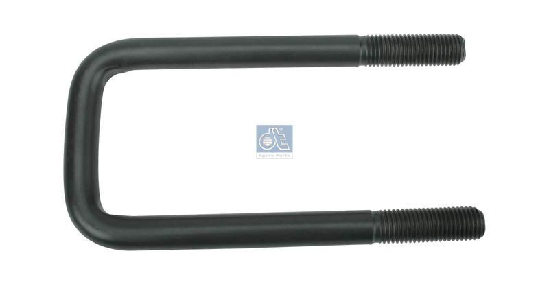 DT Spare Parts 2.61832 Spring Clamp