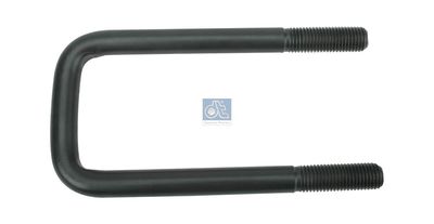 Spring Clamp DT Spare Parts 2.61832