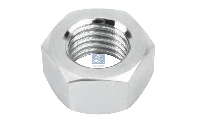 DT Spare Parts 2.61913 Spring Clamp Nut