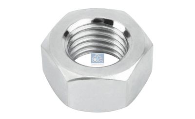 Spring Clamp Nut DT Spare Parts 2.61913