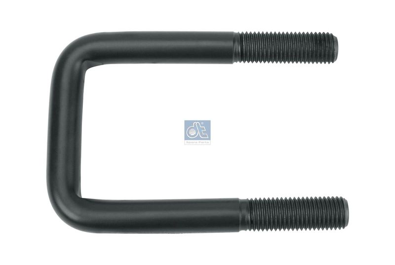 DT Spare Parts 2.61933 Spring Clamp