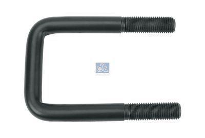 Spring Clamp DT Spare Parts 2.61933