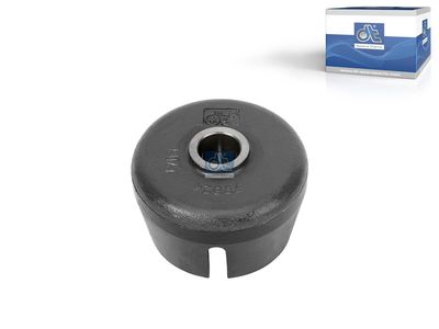 Bushing, leaf spring hanger DT Spare Parts 2.62071