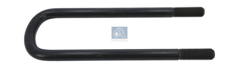 DT Spare Parts 2.62132 Spring Clamp
