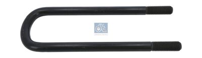 Spring Clamp DT Spare Parts 2.62132